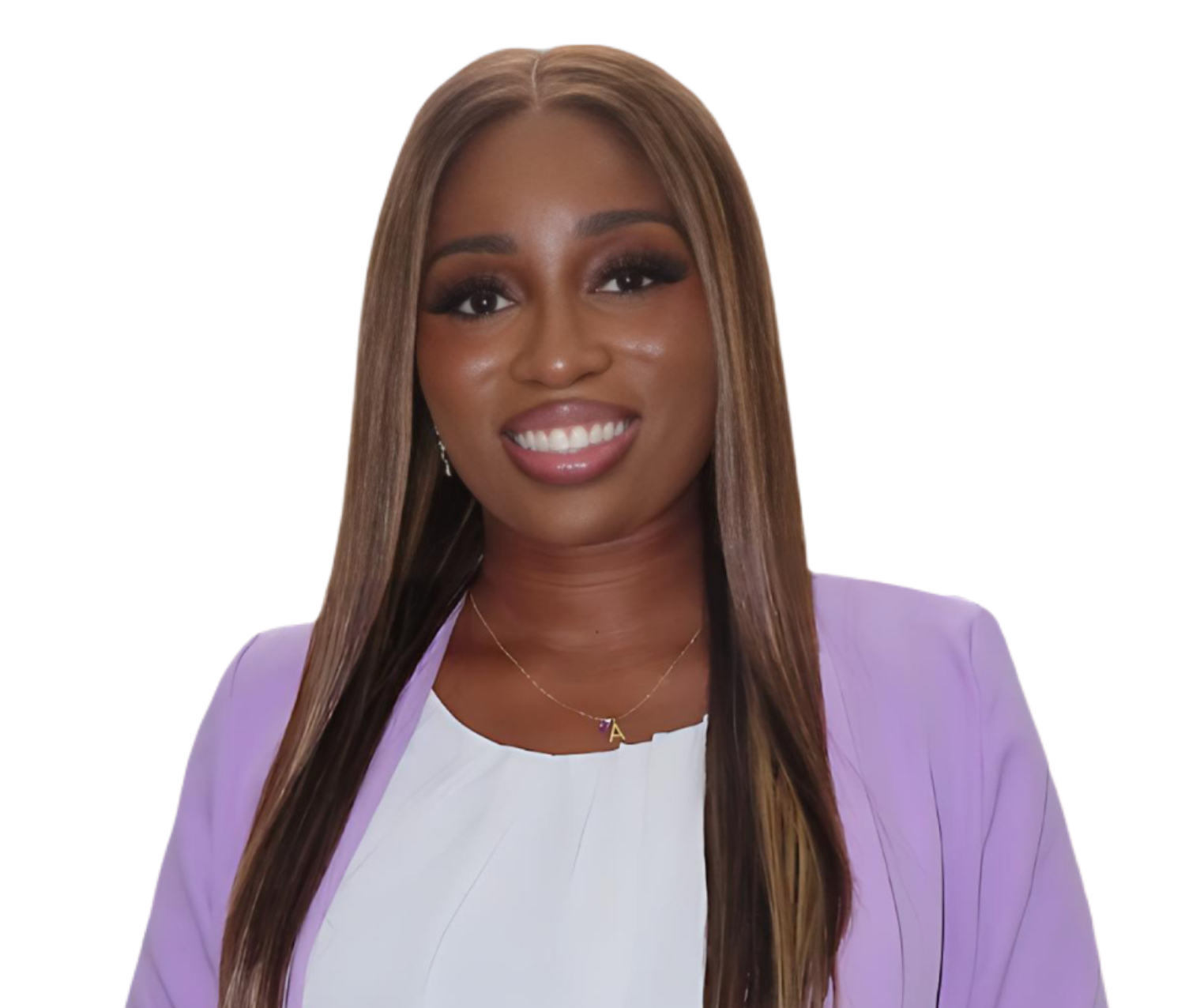 Portrait of Dr. Odera Oriaku, Co-Founder of SNO Ventures